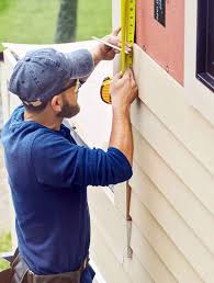 Best Historical Building Siding Restoration  in Quincy, MI